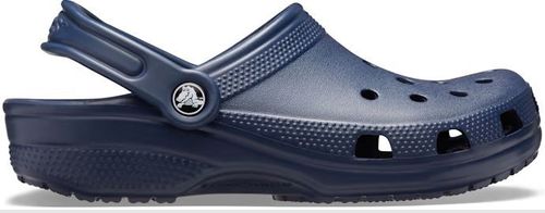 נעלי קרוקס קלאסי בצבע כחול נייבי Navy Crocs לגברים ונשים