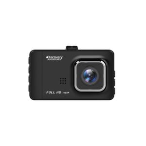 מצלמת דרך FULL HD לתיעוד נסיעה Discovery 920