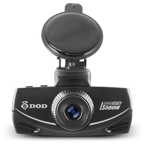 מצלמת דרך DOD LS500-W 1CHANNEL קדמית בלבד