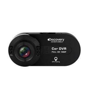 מצלמה דרך GPS לרכב - Discovery GPS 970