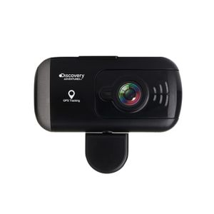 מצלמה דו כיוונית לרכב בעלת GPS מובנה Discovery 990