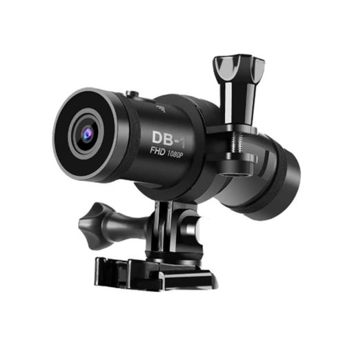 מצלמה דו כיוונית לקסדה DB1