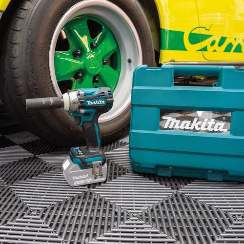 מפתח רטיטה מקיטה בראשלס 1/2 DTW300 / XWT15 MAKITA