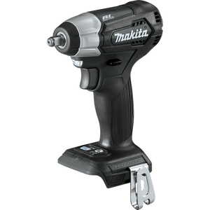 מפתח רטיטה מקיטה 3/8 נטען 18V (גוף בלבד) Makita DTW180Z / XWT12