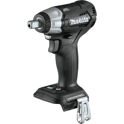 מפתח רטיטה מקיטה 18V בראשלס MAKITA XWT13Z / DTW181Z (גוף בלבד) מהדורה שחורה