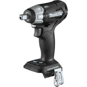 מפתח רטיטה מקיטה 18V בראשלס MAKITA XWT13Z / DTW181Z (גוף בלבד) מהדורה שחורה