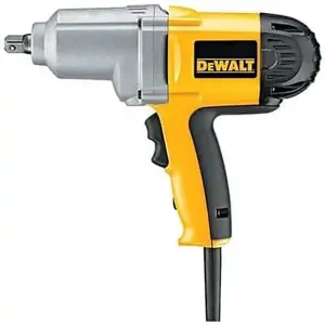 מפתח רטיטה חשמלי דיוולט "3/4 710W DEWALT DW294