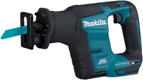 מסור חרב מקיטה קצר נטען 18V בראשלס makita (גוף בלבד) DJR188Z