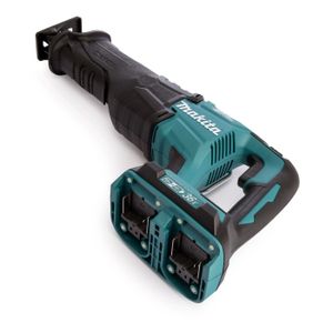 מסור חרב מקיטה נטען 36V בראשלס makita (גוף בלבד) DJR360Z