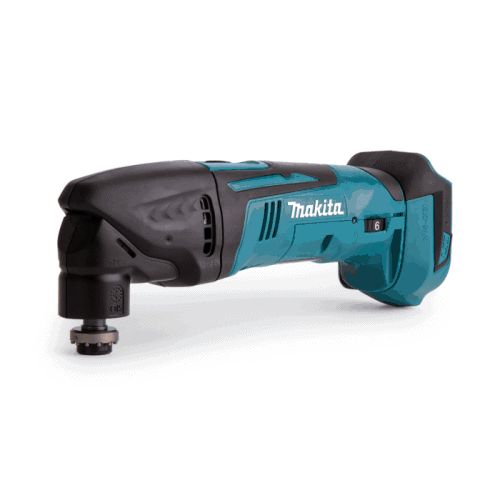 מולטיטול מקיטה 18V (גוף בלבד) Makita DTM50
