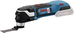 מולטיטול מסור/מלטשת רב שימושי 18V (גוף בלבד) GOP 18V-28N BOSCH