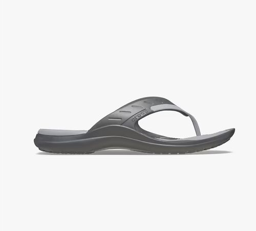 כפכף נעל אצבע ספורטיבית קרוקס Crocs Modi Sport Flip