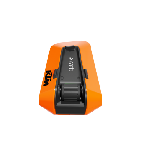 דיבורית בלוטוס קארדו לקסדה Cardo KTM Packtalk EDGE