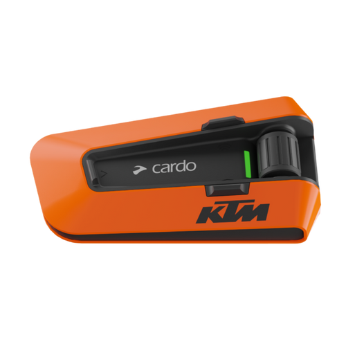 דיבורית בלוטוס קארדו לקסדה Cardo KTM Packtalk EDGE