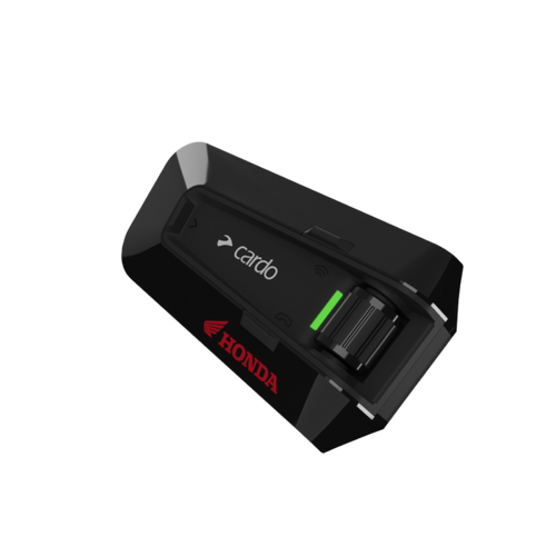 דיבורית בלוטוס לקסדה קארדו מותג הונדה Cardo HONDA Packtalk EDGE