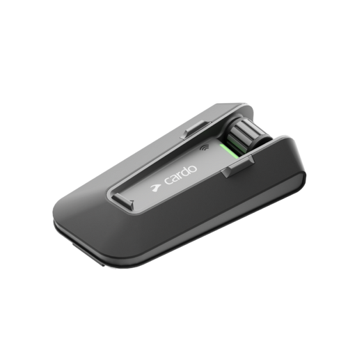 דיבורית בלוטוס לקסדה דגם - Cardo Packtalk NEO
