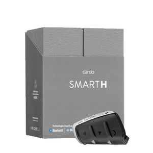 דיבורית בלוטוס לקסדה Cardo smartH