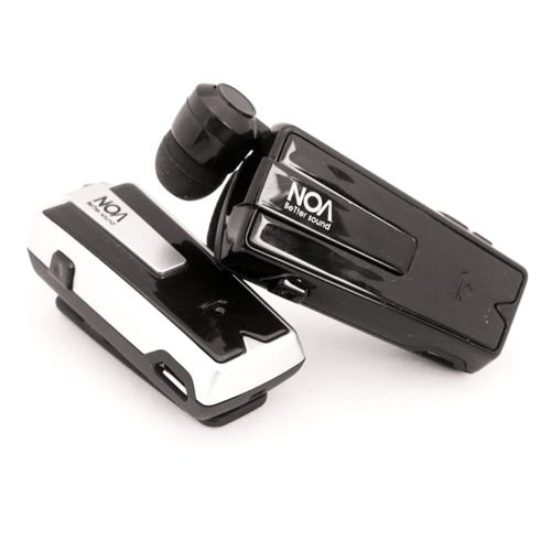 דיבורית בלוטוס אישית קליפס NOA X9
