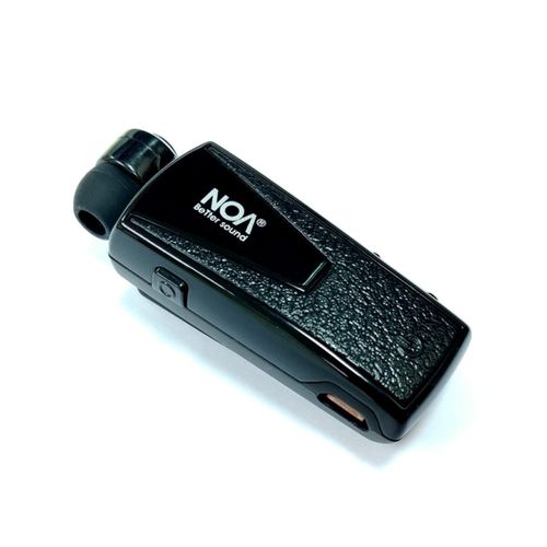 דיבורית בלוטוס אישית קליפס NOA X-Music