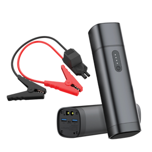 בוסטר הנעה לרכב בנפח 10,000 מיליאמפר – דגם Eco 595