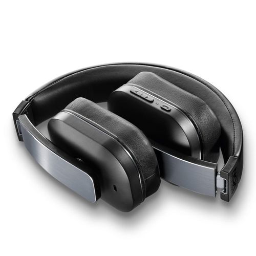 אוזניות בלוטוס Over Ear עם מסנן רעשים אקטיבי NOA Massive Sound