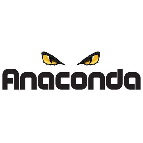 Anaconda 270- זרוע מגנטית אוניברסלית ארוכה