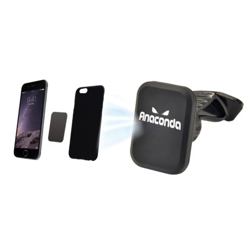 Anaconda 230 – תושבת מגנטית לפנל רכב