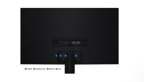 מסך מחשב קעור Samsung S32D390GAM ''31.5 - Full HD