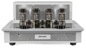 מגבר משולב מנורות AUDIO RESEARCH I/50