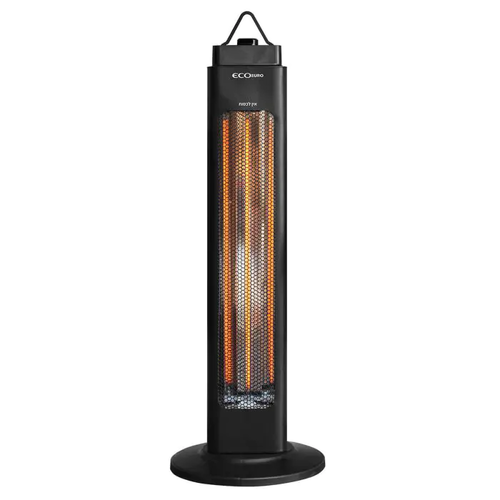 תנור חימום עומד 1200W HAH-1200B