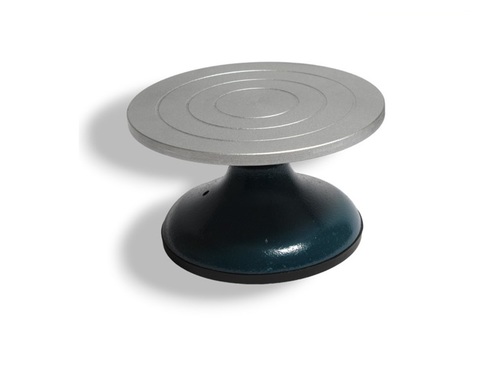 משטח מסתובב לפיסול קוטר 18ס