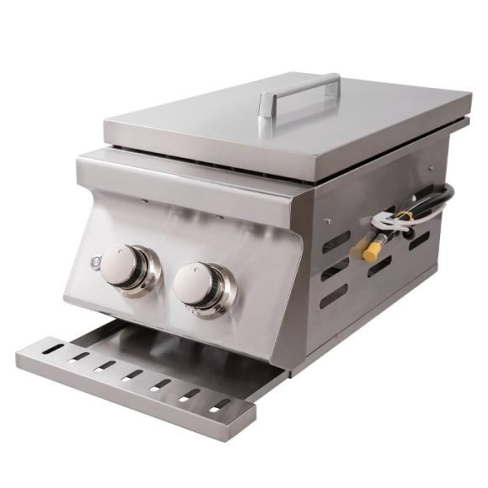 כירת צד כפולה גוסטו – GUSTO Collection SB3 BI