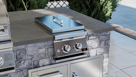 כירת צד כפולה גוסטו – GUSTO Collection SB3 BI