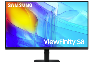 מסך מחשב Samsung S27D800EAU 