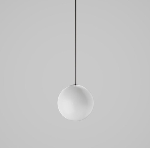 GLASS BALL