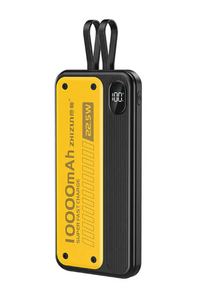 מטען נייד 10000mAh 22.5W ZK-10
