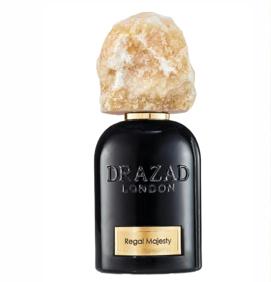 Drazad Regal Majesty