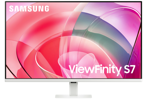 מסך מחשב Samsung S32D701EAU ''31.5 - 4K UHD