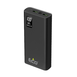 סוללת גיבוי וטעינת סמארטפון Eco 650