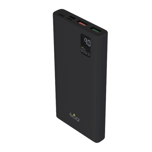 סוללת גיבוי וטעינת סמארטפון Eco 600