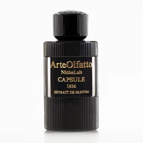 Capsule 1936 arteolfatto
