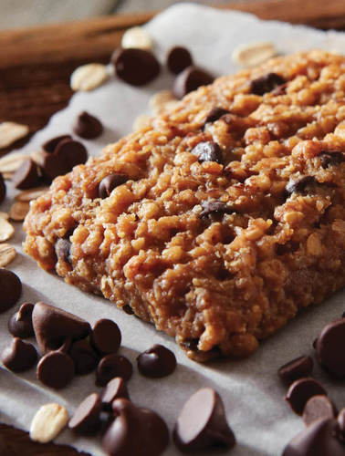 חטיף אנרגיה CLIF BAR Chocolate Chip 68g