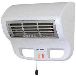 מפזר חום לאמבטיה 2500W Hyundai HAH-2700