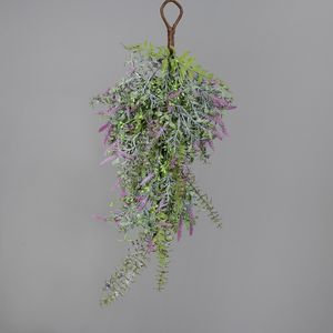 עיגול לבנדר 60 ס"מ Lavender runner