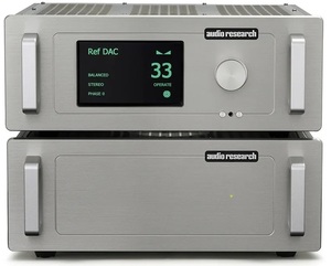 קדם מגבר AUDIO RESEARCH REFERENCE 10