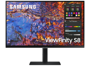 מסך מחשב Samsung S32B800PXP 