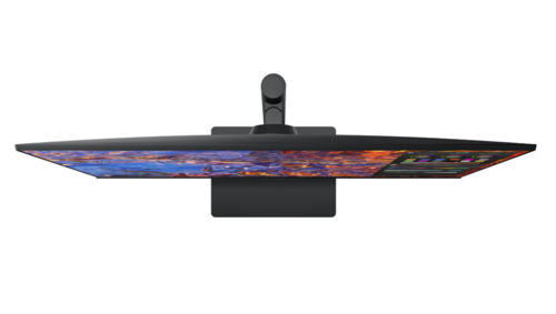 מסך מחשב Samsung S32B800PXP ''31.5 - 4K UHD