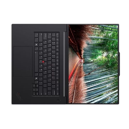 מחשב נייד 16 אינץ Lenovov ThinkPad P1 Gen 8 21Q80006IV