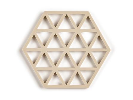 תחתית לסיר Triangles - בירץ' 