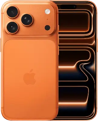  Apple סמארטפון כתום iPhone 17 Pro 512GB Cosmic Orange